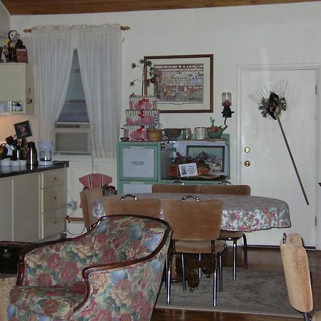 Angels' Keep Bed & Breakfast Cody Exterior foto