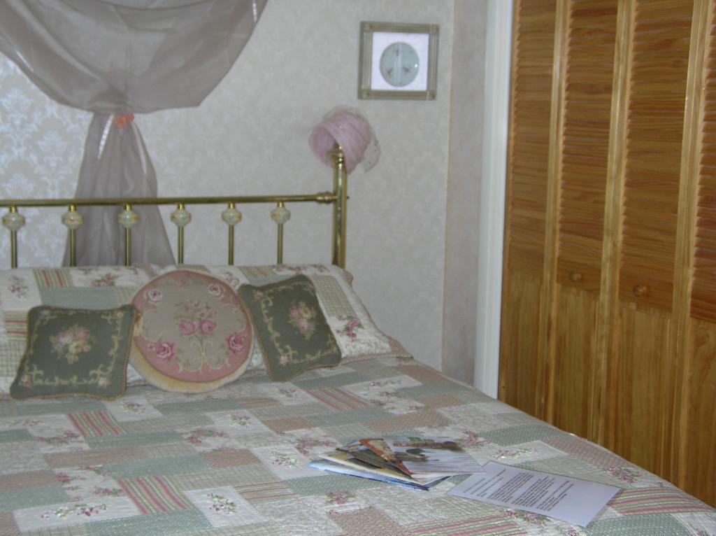 Angels' Keep Bed & Breakfast Cody Zimmer foto