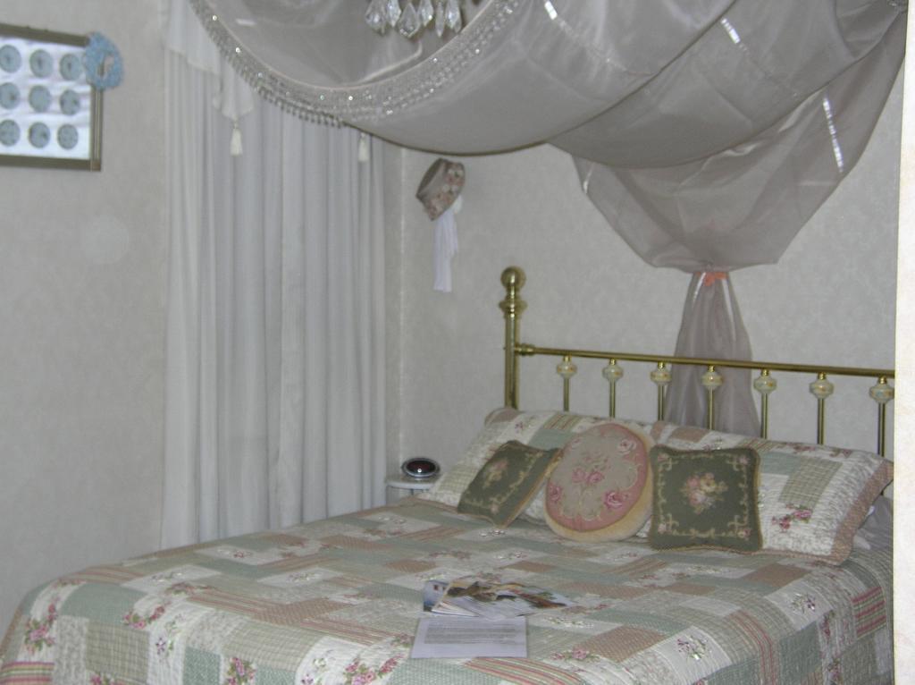 Angels' Keep Bed & Breakfast Cody Exterior foto