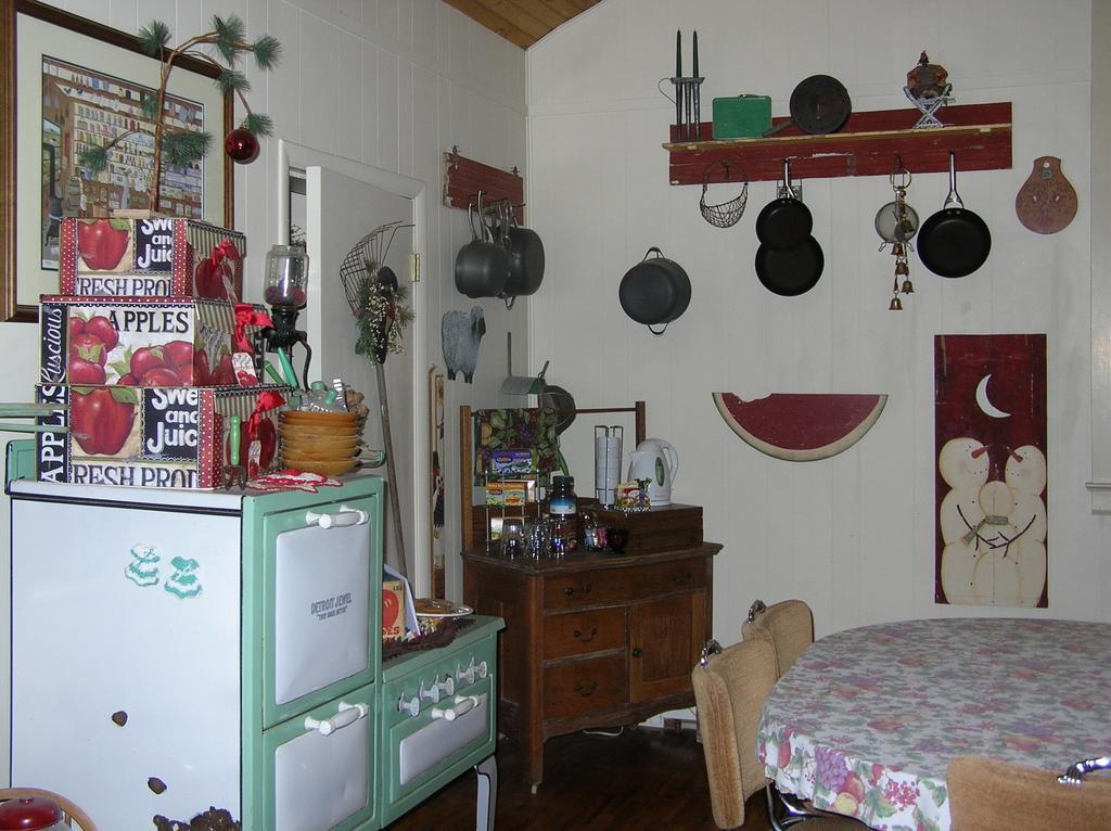 Angels' Keep Bed & Breakfast Cody Exterior foto